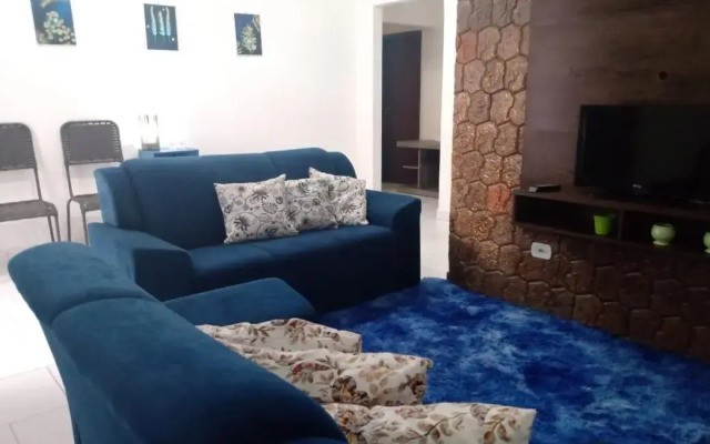 Residencial Vista Mar 01