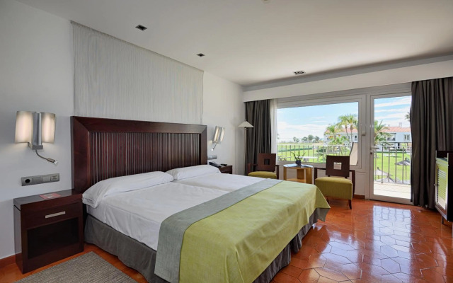 Parador de Málaga Golf