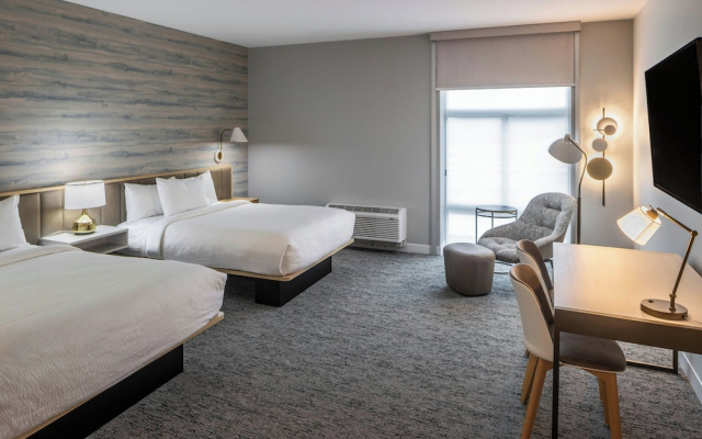 Towneplace Suites By Marriott Canfield