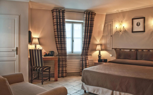 Hôtel Albe Bastille