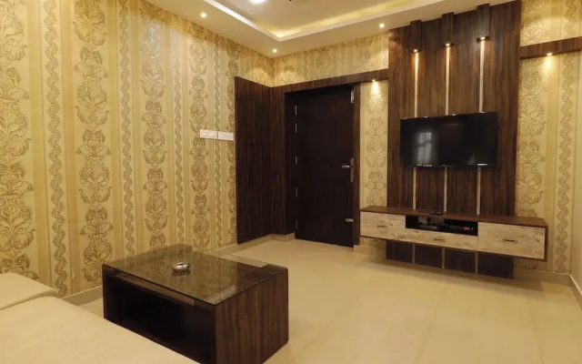 SR Boutique Stay