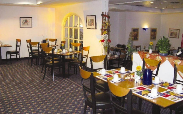 ACHAT Hotel Heppenheim