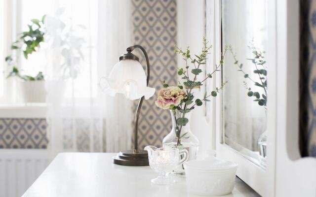 Strand Hostel & Hotel