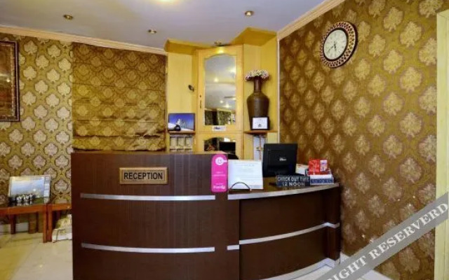 Hotel Nishat View
