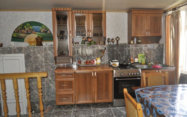 Hotel sweet home