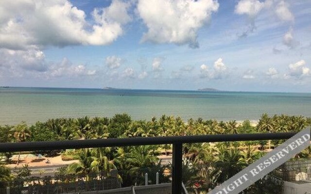 Sanya Chunting Holiday Apartment