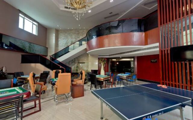Junhao Hotel Dongguan