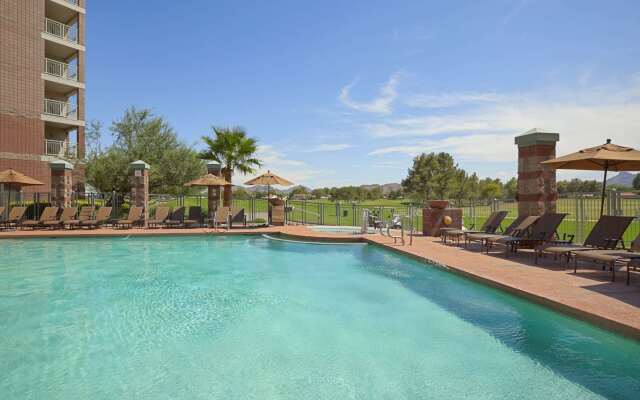 Embassy Suites by Hilton Phoenix Scottsdale