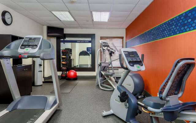 Hampton Inn Memphis-Walnut Grove/Baptist Hospital East