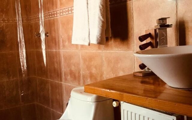 Hotel Aldea