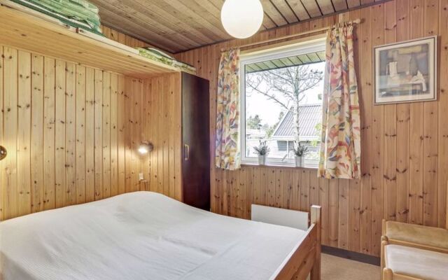"Vladan" - 900m from the sea in NW Jutland