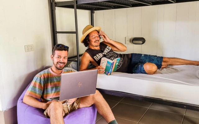 Nomads Airlie Beach