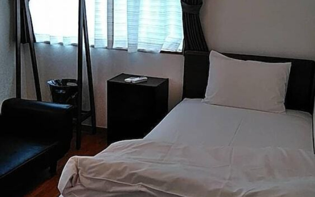 L08 Guesthouse Minami