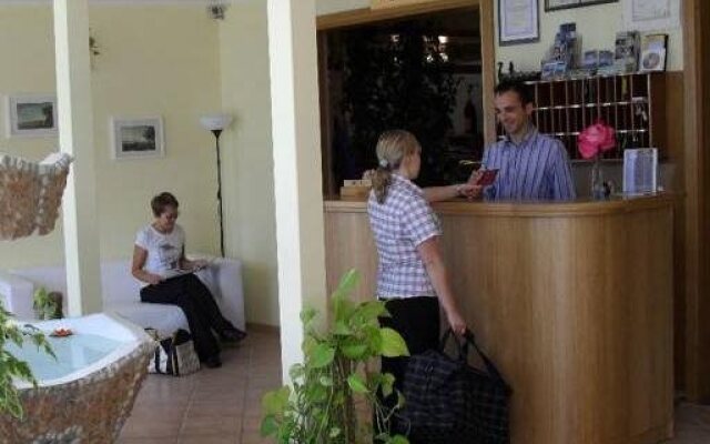Hotel Panorama e Residence