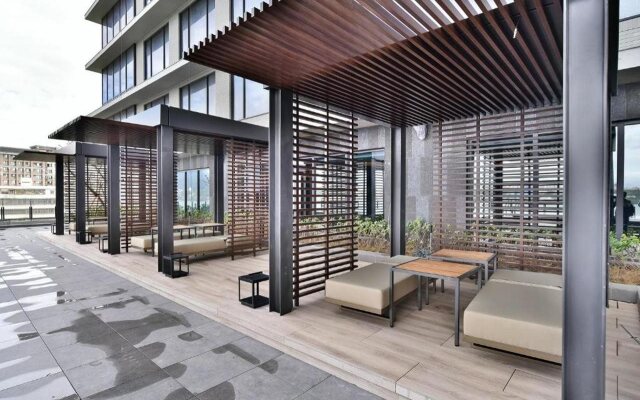 Four Points by Sheraton Taipei Bali