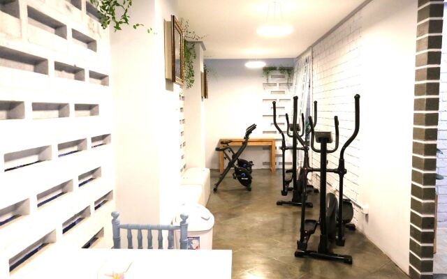 Urbanest Inn House TB Simatupang