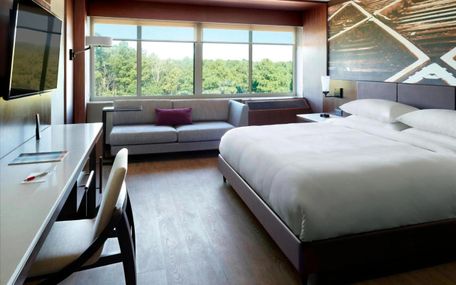 Atlanta Marriott Peachtree Corners