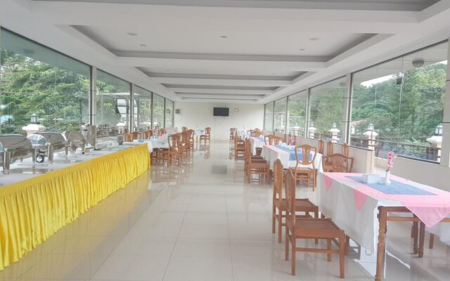 Mya Nanda Hotel