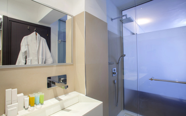 Amorgos Boutique Hotel