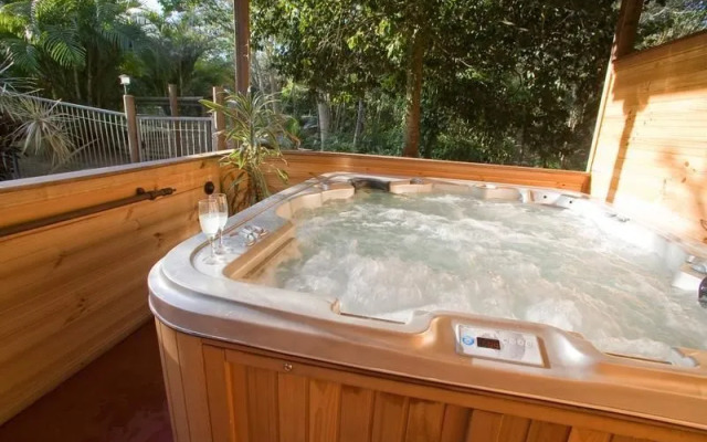 Rainforest Ranch