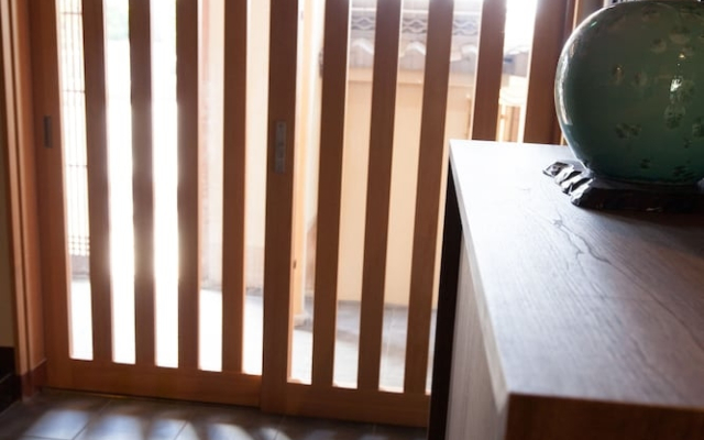 KYOTO Guest Inn Nagaokakyo