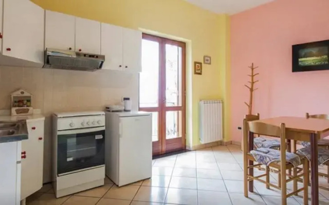 B&B/ Appartments Capolavigna