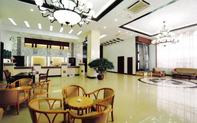 Pengda Hotel