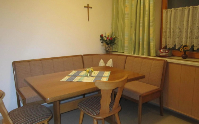 Ferienwohnung Sporer