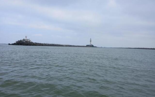 Apartament Central Sulina