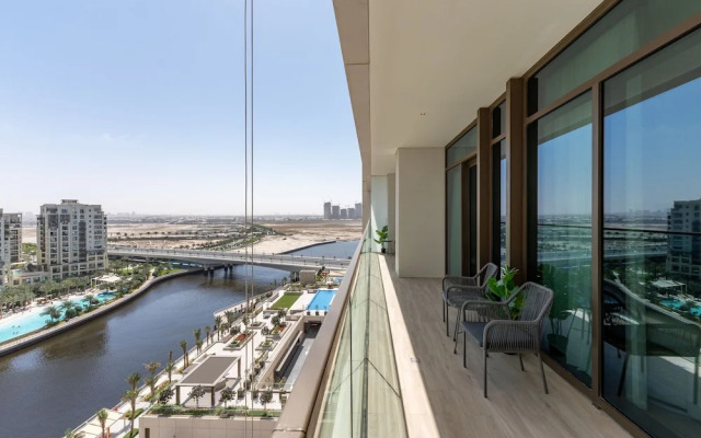 Palace Residence - 910 - DC