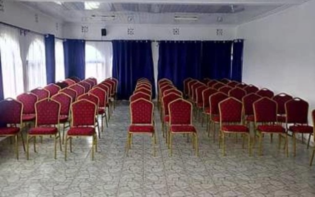 Swan Hotel