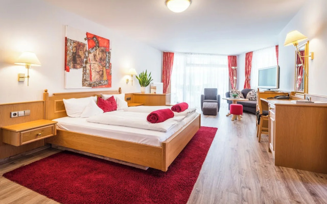 Naturparkhotel Adler