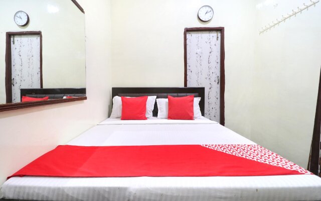 OYO 30935 Appna Ghar Hotel