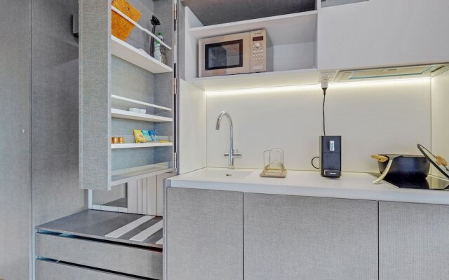 Evi's Home Hotel & Apartments