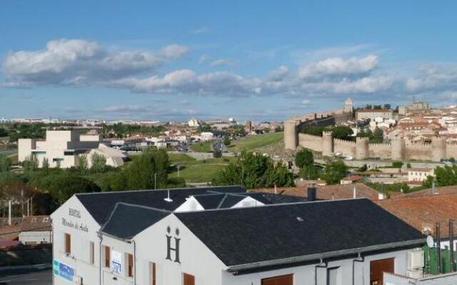 Hostal Mirador De Avila