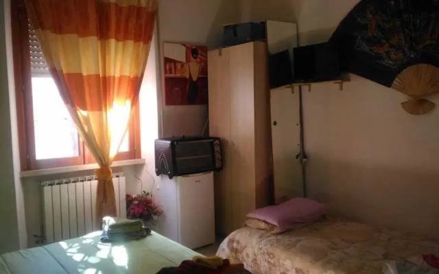 Casa Arcobaleno