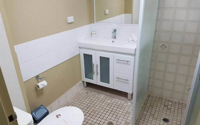 Gold Coast Airport Motel