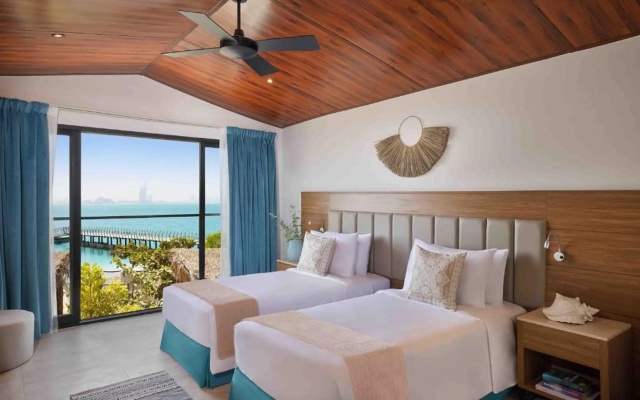 Anantara World Islands Dubai Resort
