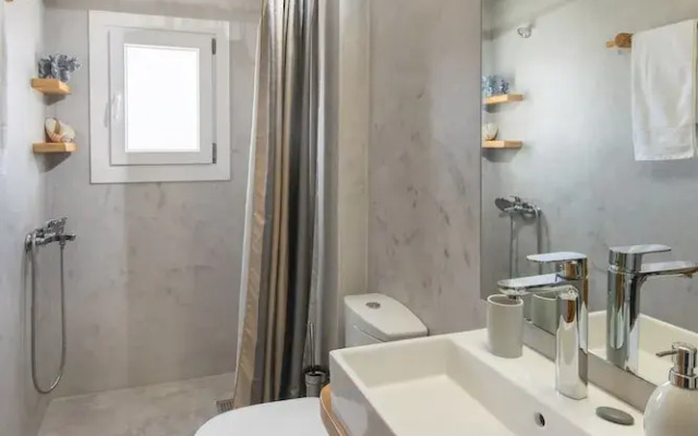Vitamine Sea House - Island Living Paros
