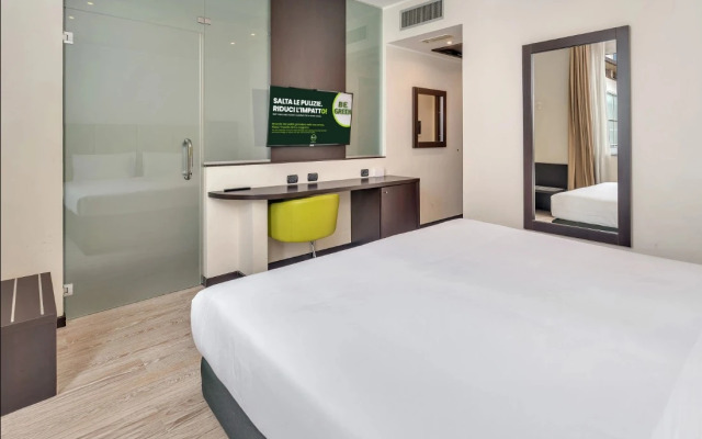 B&B HOTELS Park Hotel Cassano