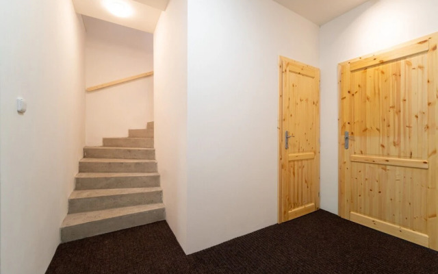 Villa in Desna Near Ski Resorts