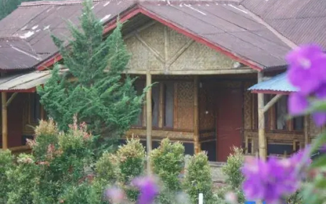 Villa Marindu and Glamping