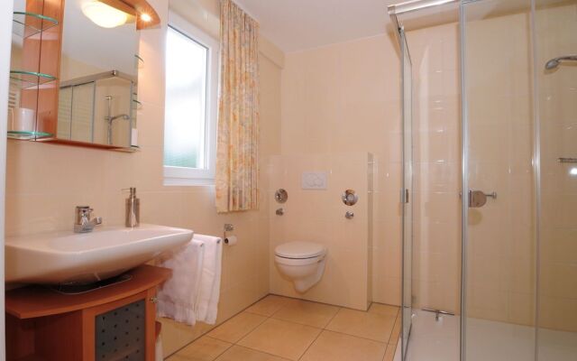 Hotel Haus Am Steinberg