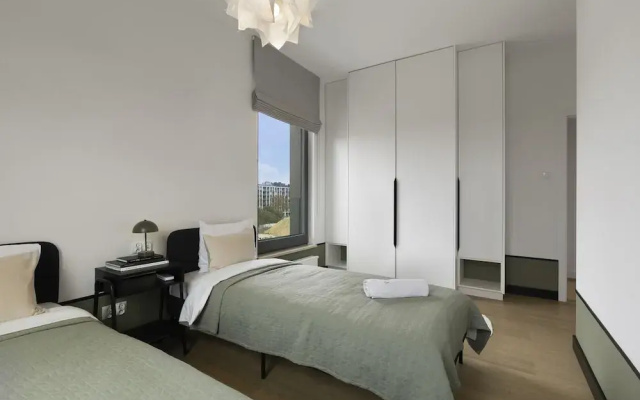 Elite Apartments Brabank Superior
