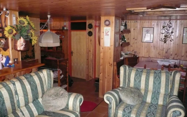 Chalet Sheila