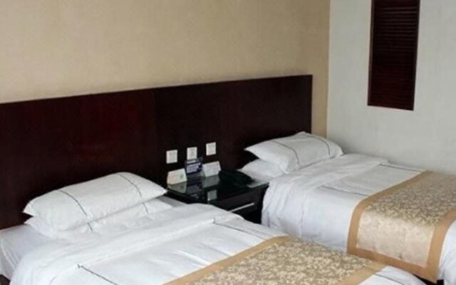 Keqiao New World Hotel - Shaoxing