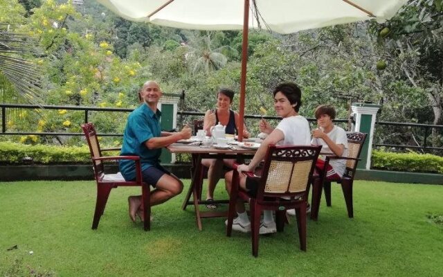 Villa Nuova Kandy