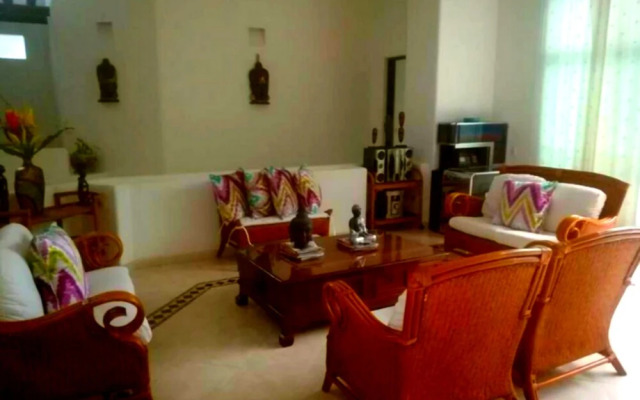 Casa Quinta Privada el Peñon Girardot