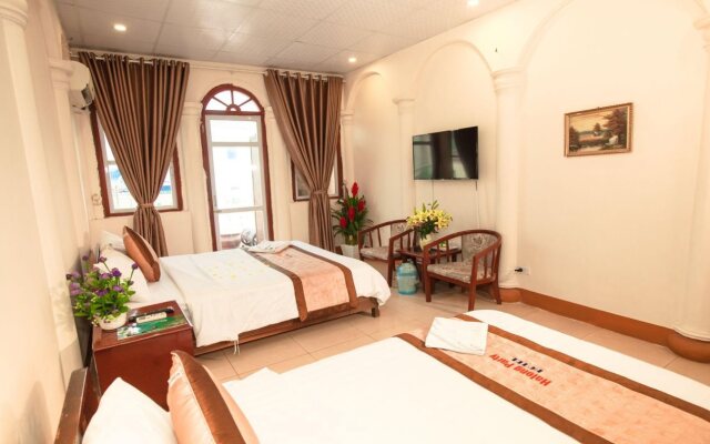 Halong Lucky Hotel