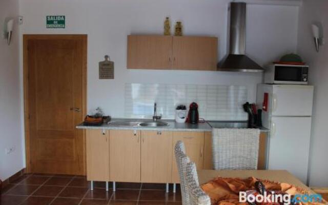 Bed And Breakfast Mirador Infinito